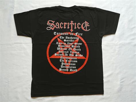 The Sacrifice 2025 To𝚛rent