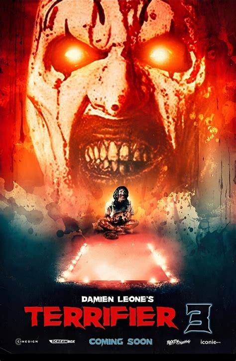 Terrifier 2 2025