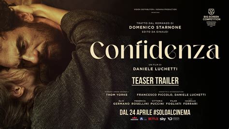 Confidenza 2025