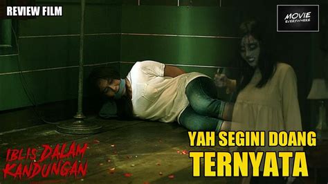 Iblis Dalam Kandungan 2: